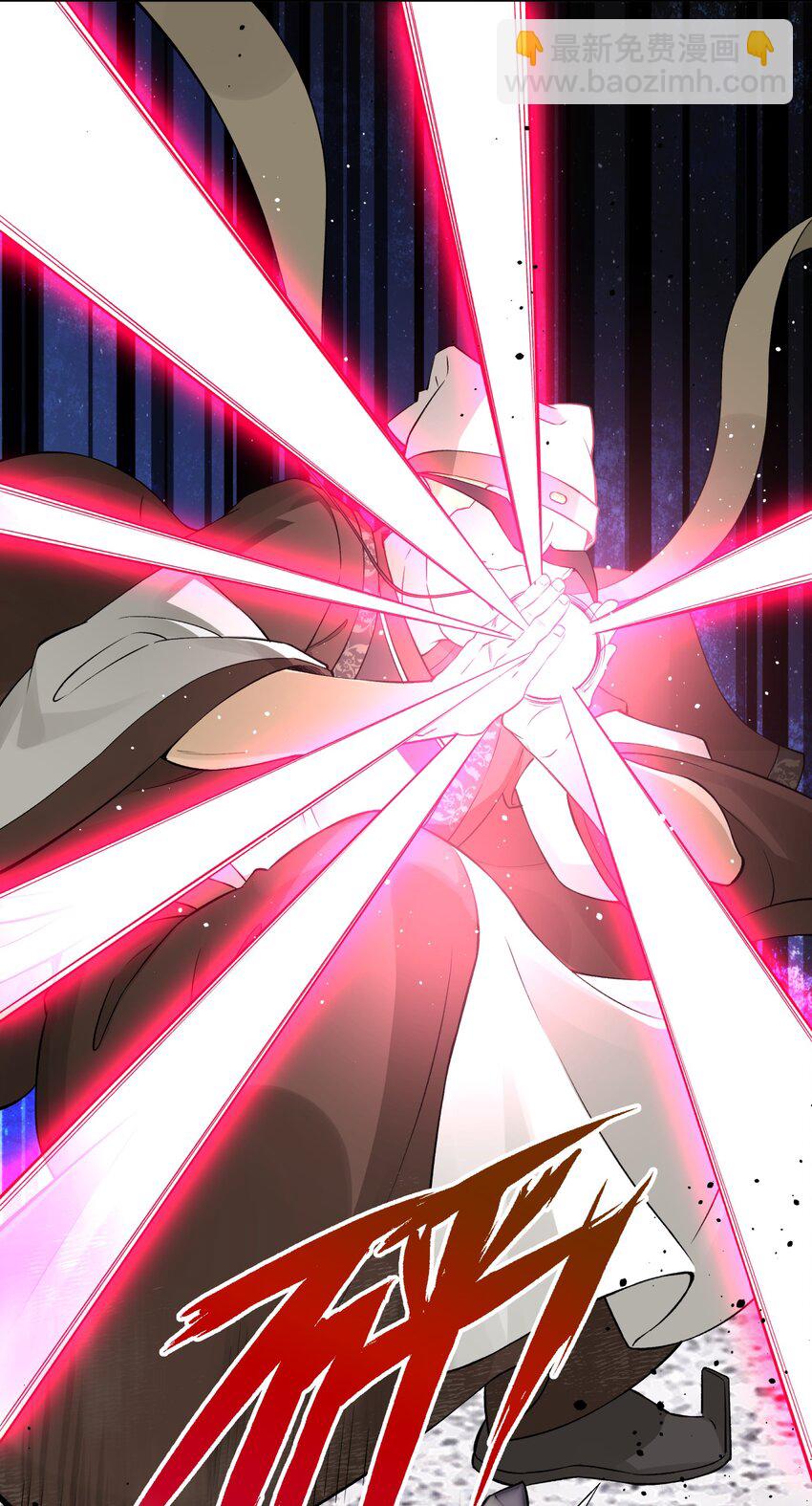 185 他的弹比较大(1/2)-第200话