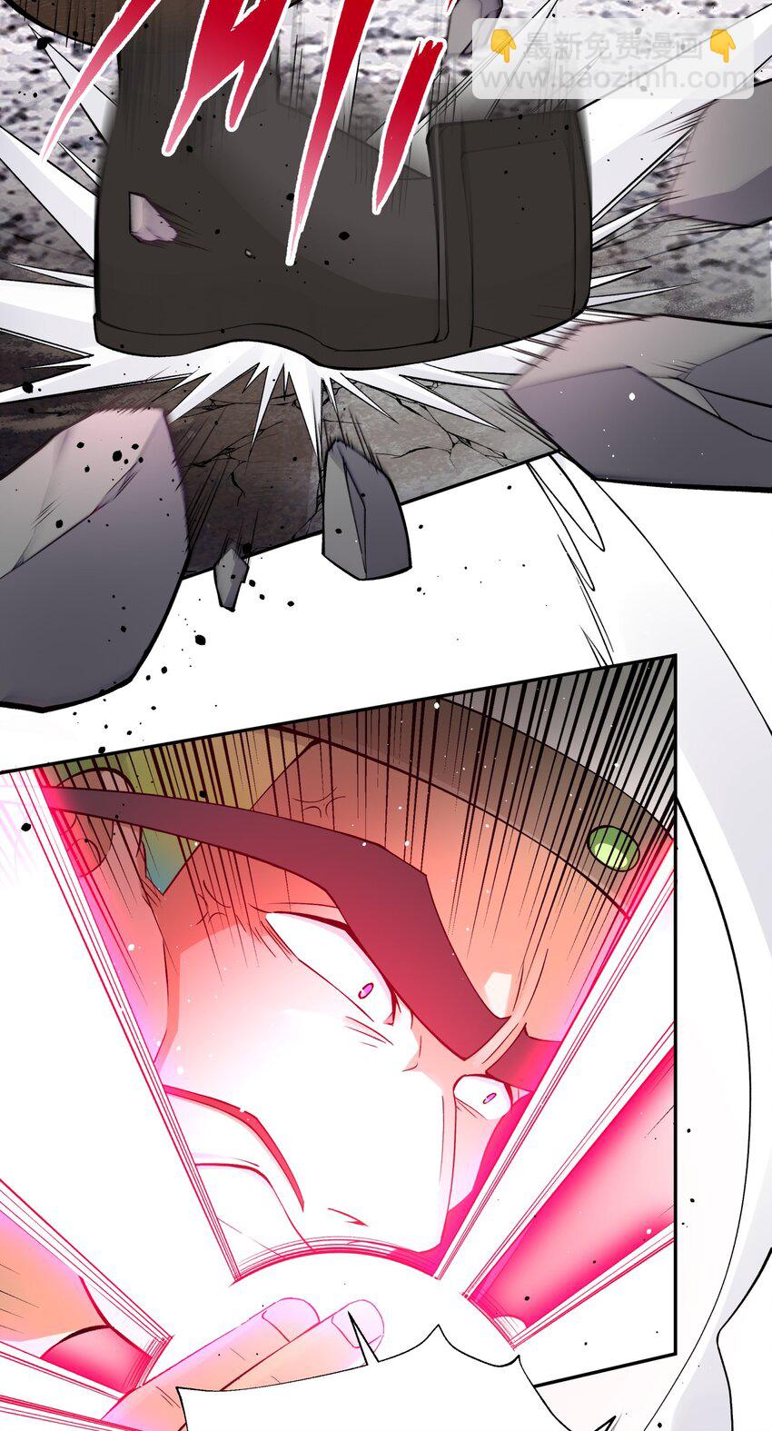 185 他的弹比较大(1/2)-第200话