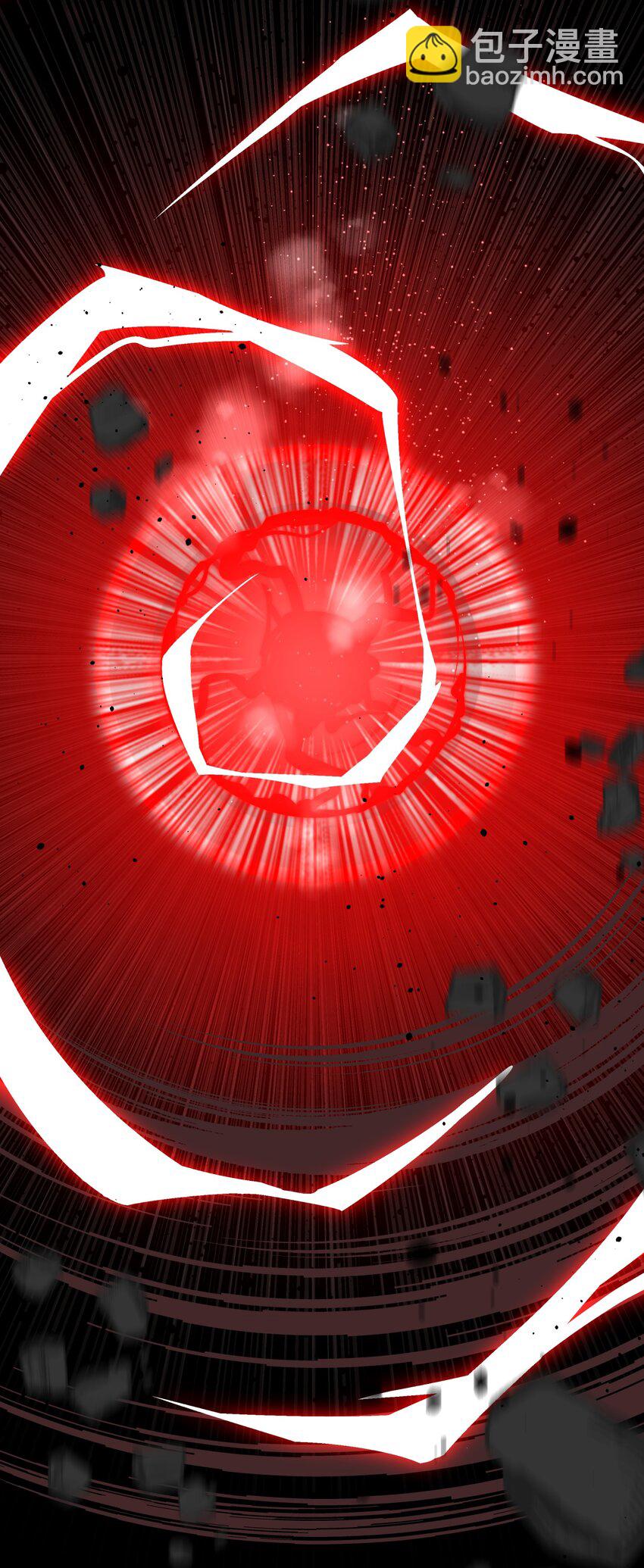 185 他的弹比较大(1/2)-第200话