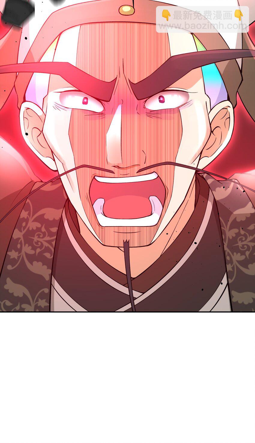 185 他的弹比较大(1/2)-第200话