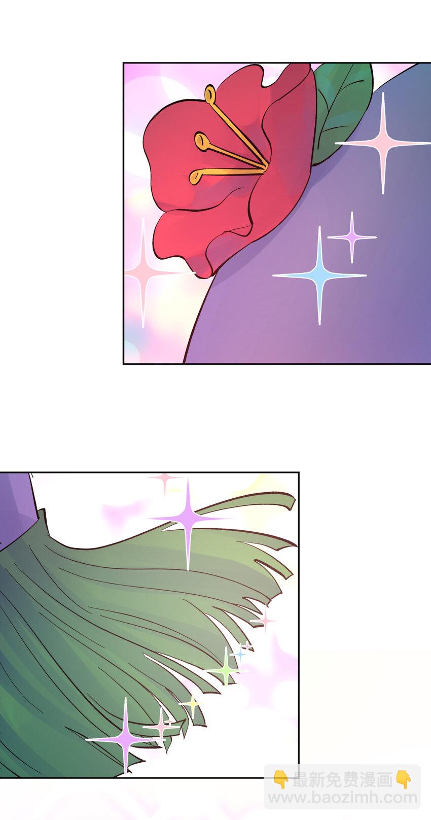 番外篇 咸鱼的噩梦(1/2)-第30话