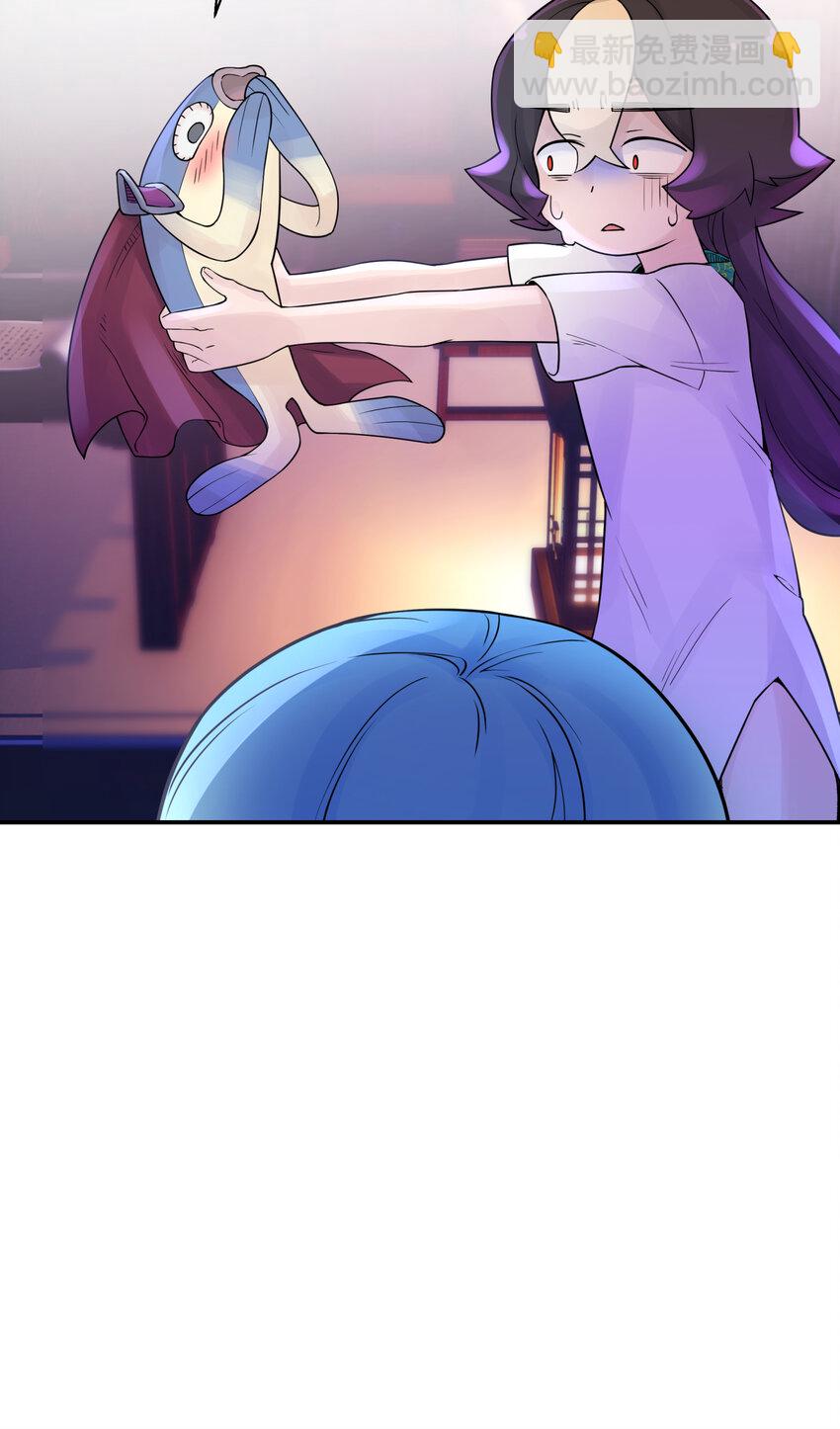 028 来自老家的问候(1/2)-第32话