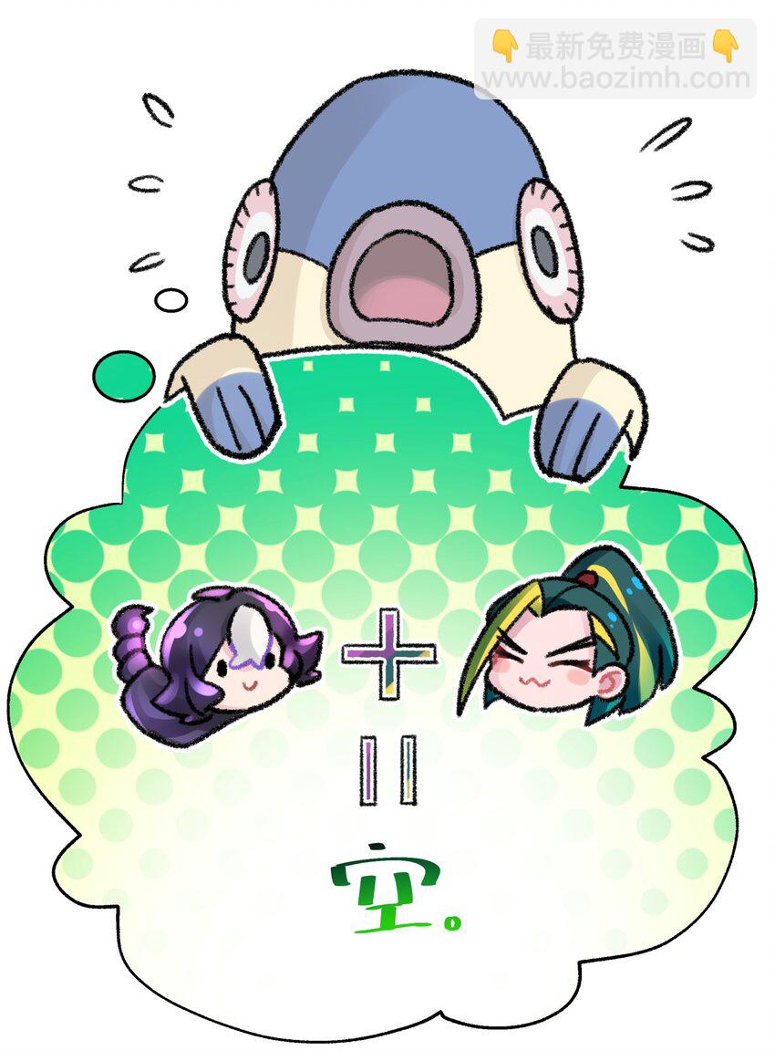 63.1 小番外+有奖活动-第68话