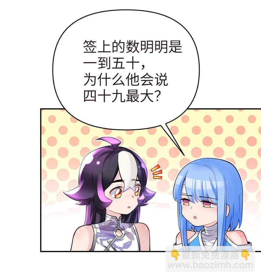 071 你太弱了(1/2)-第78话