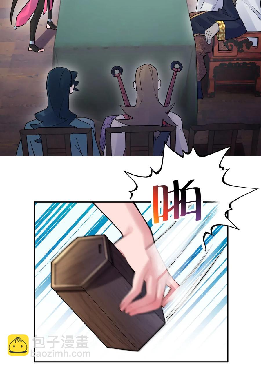 071 你太弱了(1/2)-第78话