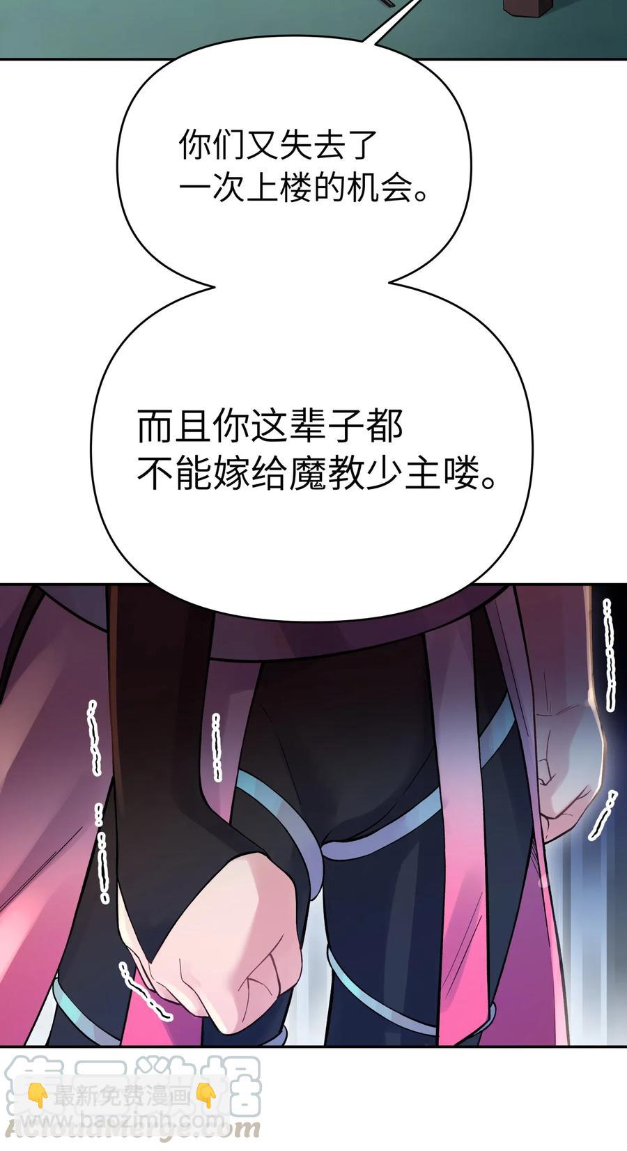 071 你太弱了(1/2)-第78话