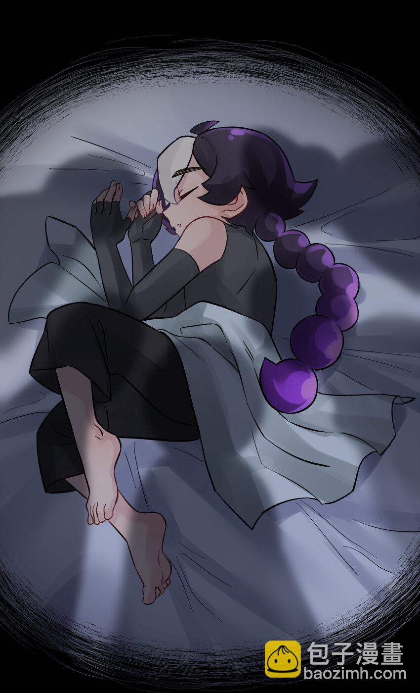 008 红尘断情手(1/2)-第10话