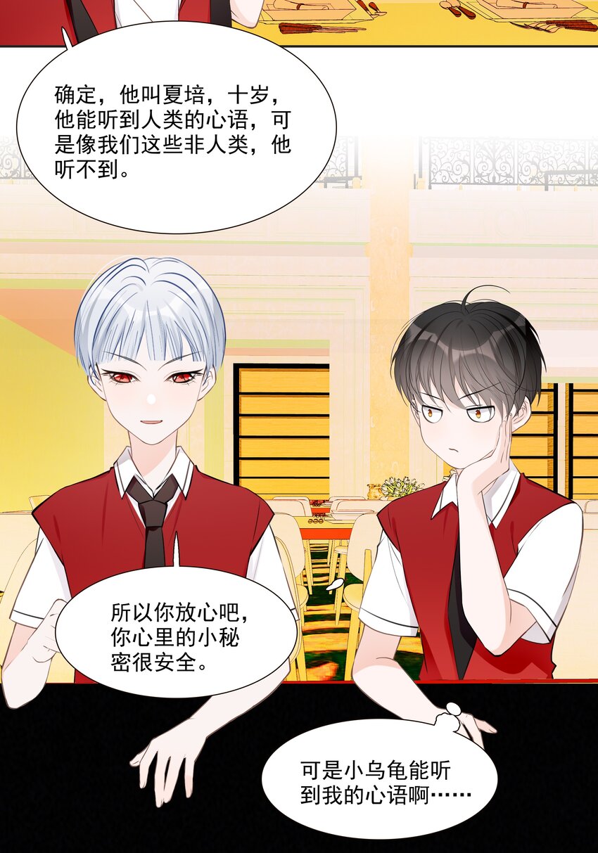 012 小乌龟，由我来保护！-第26话