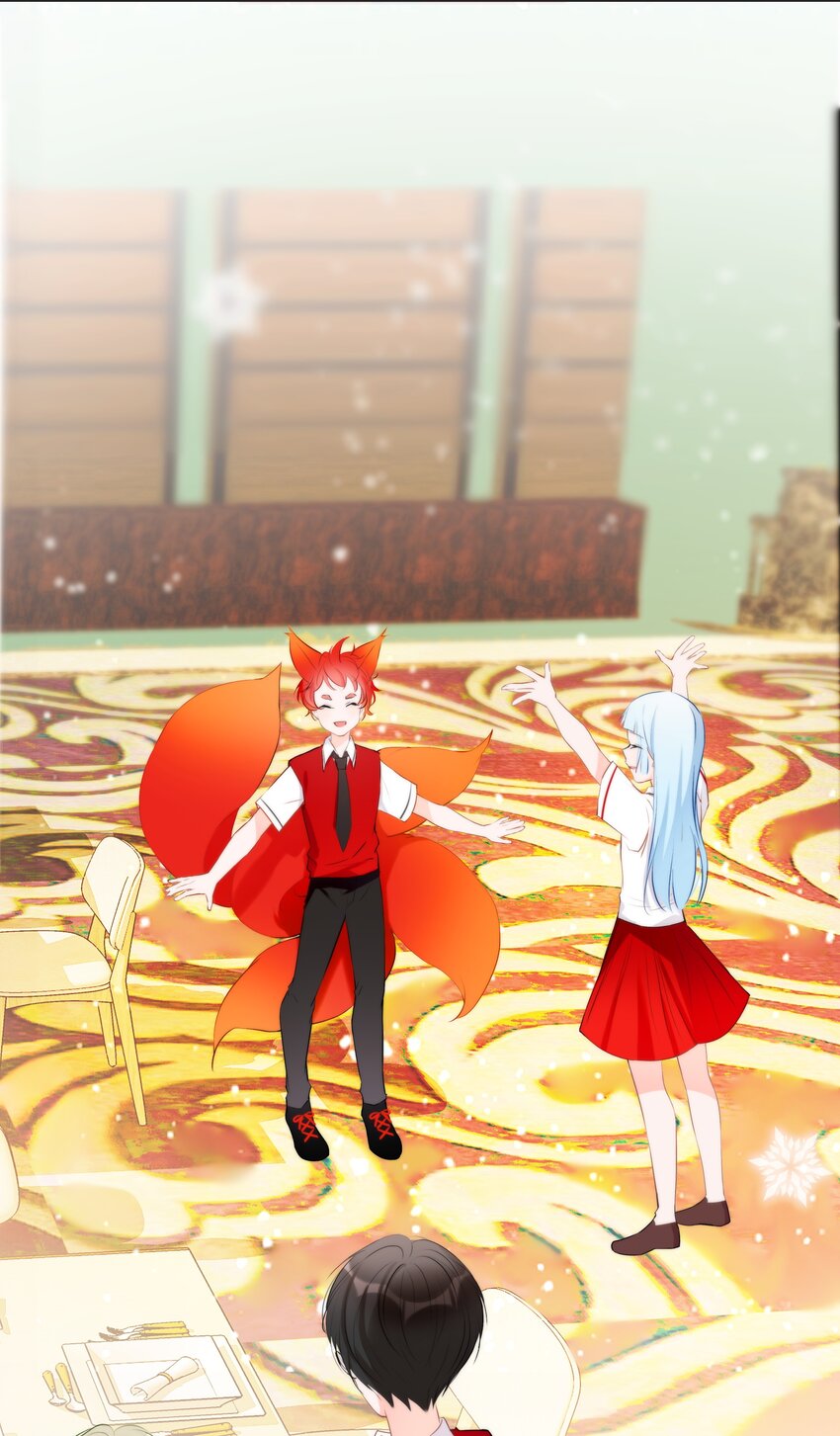 012 小乌龟，由我来保护！（1）-第12话