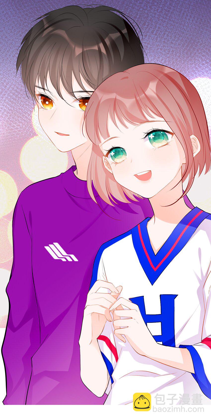 022 身世之谜-第22话