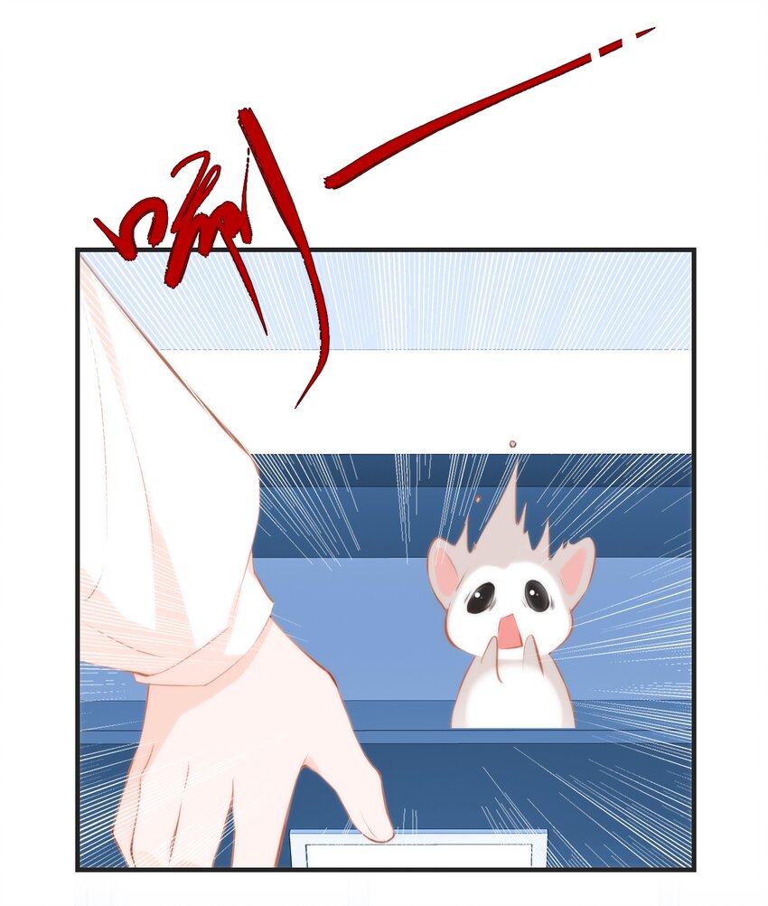 010 小魔王的第一次恋爱(1/2)-第10话