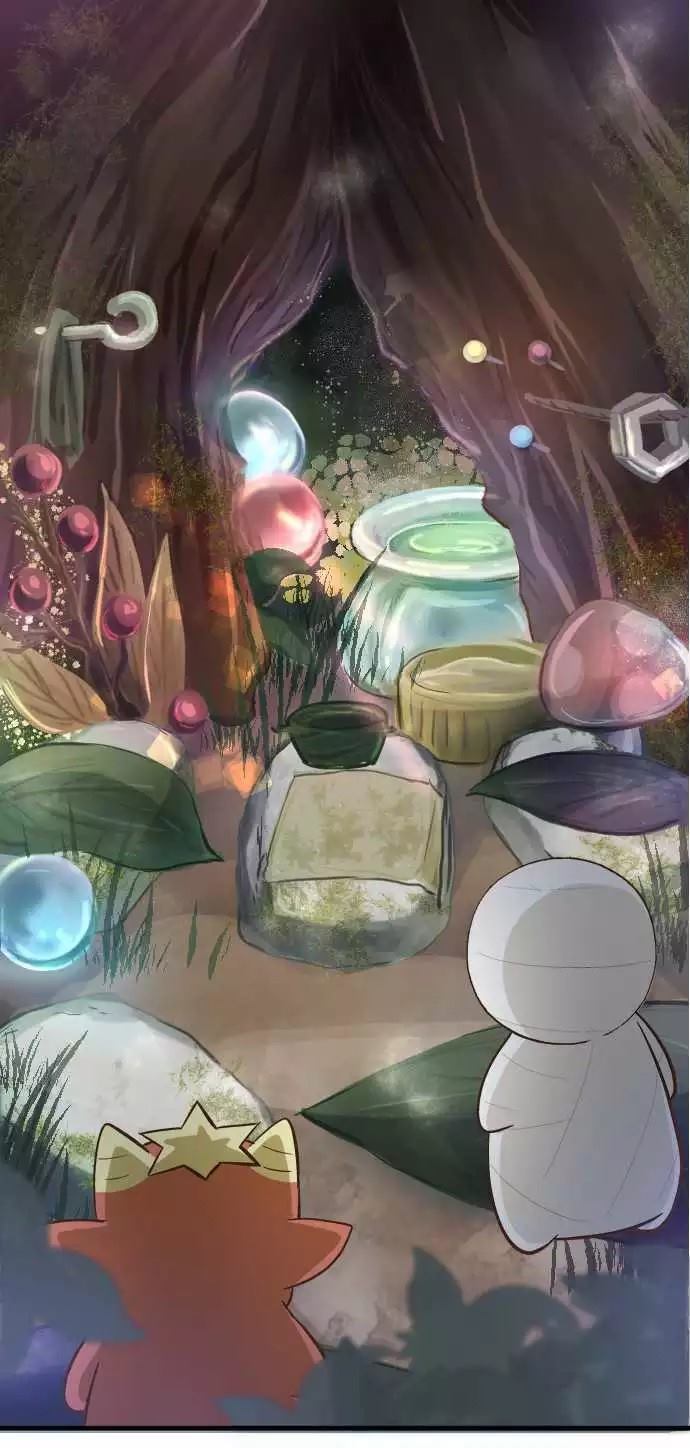 小木乃伊到我家 - 第72話 - 4