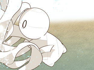 小木乃伊到我家 - 第171話 - 3