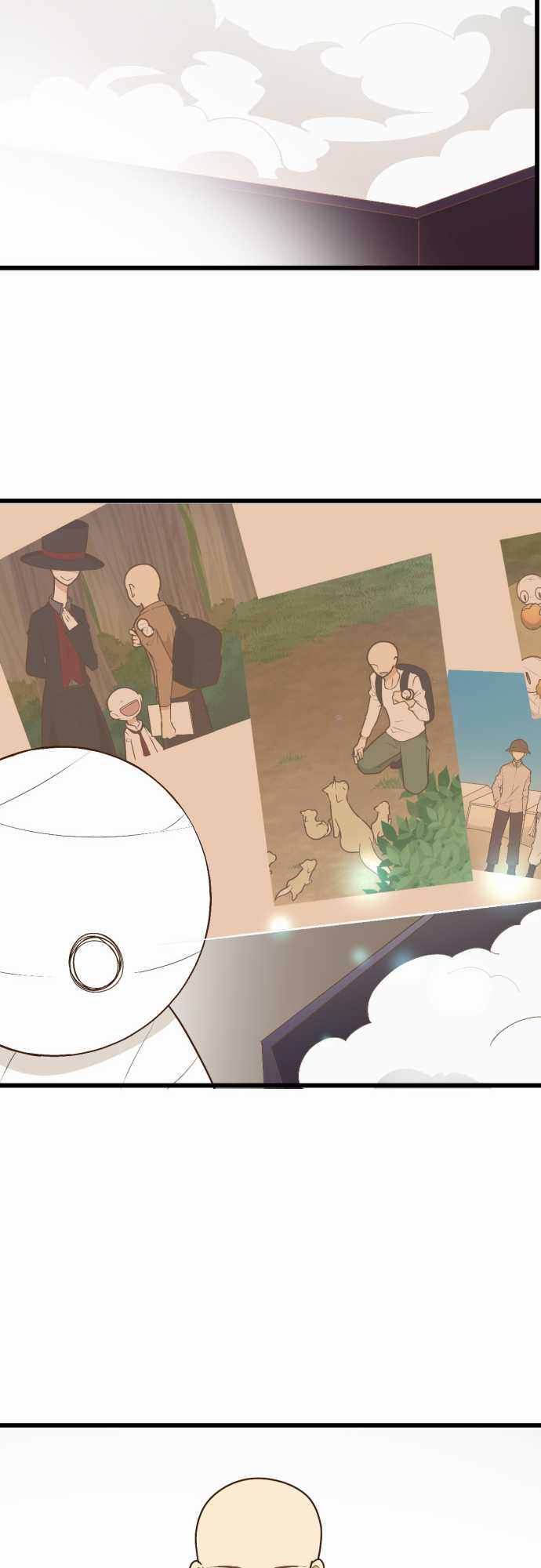 小木乃伊到我家 - 第175話 - 4