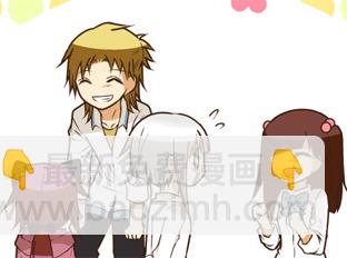 小木乃伊到我家 - 第183話 - 3