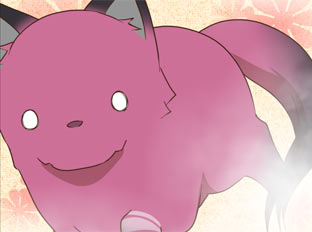 小木乃伊到我家 - 第195話 - 1