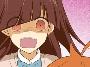 小木乃伊到我家 - 第207話 - 1