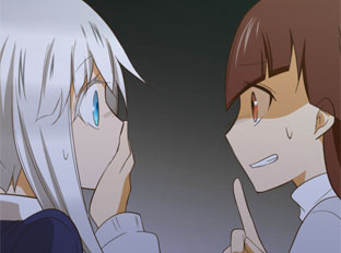 小木乃伊到我家 - 第223話 - 6