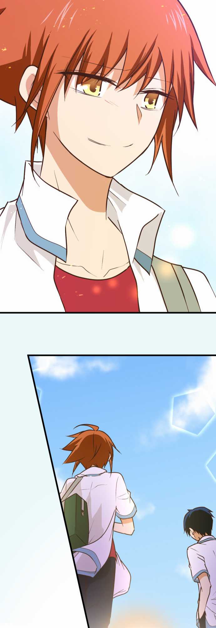 小木乃伊到我家 - 第159話 - 6