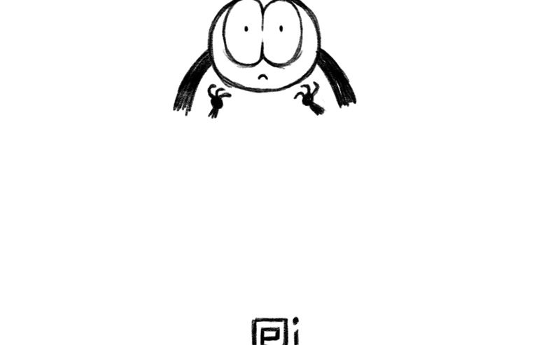 一起来吃曲奇饼啊-第6话