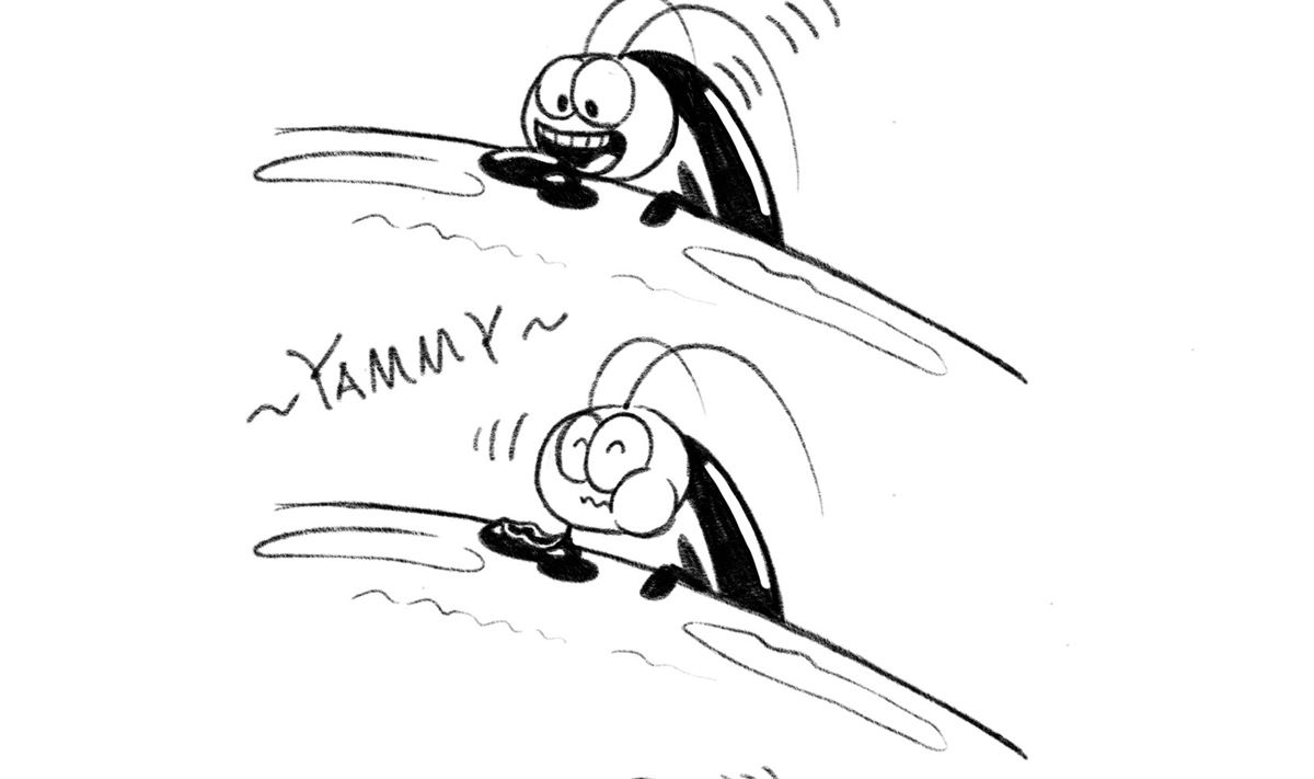 请签收一下快递-第8话