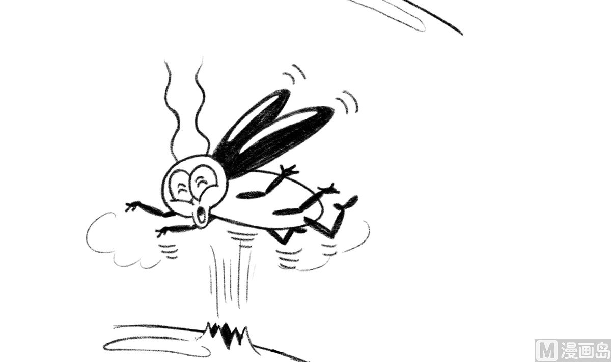 请签收一下快递-第8话