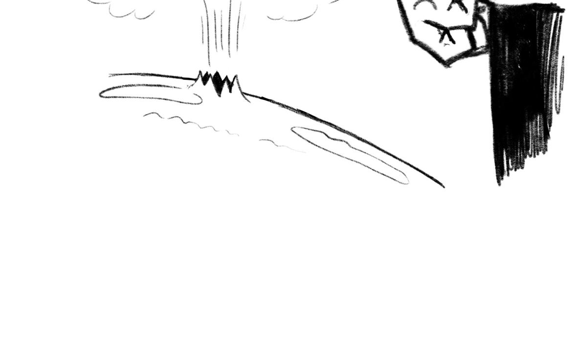 请签收一下快递-第8话