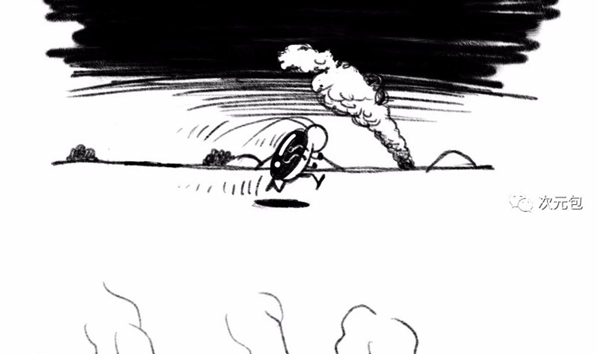 外星小强1-第10话