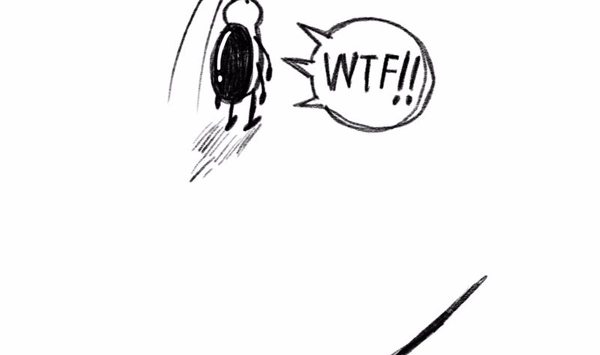 外星小强1-第10话