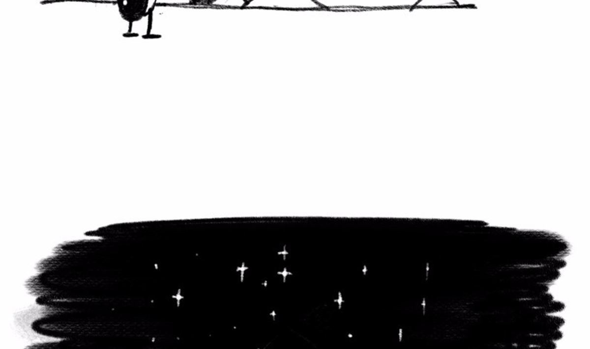 外星小强1-第10话