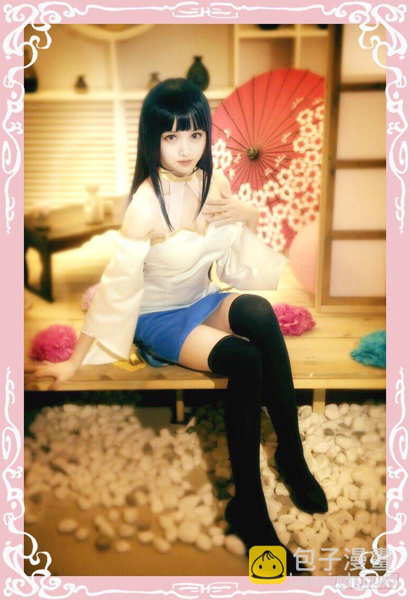 第三十五话.修仙者协会-第36话