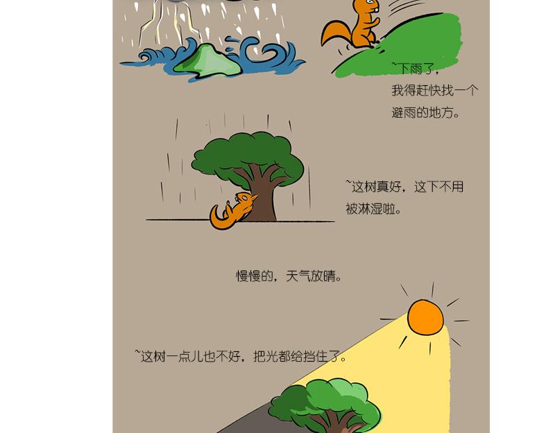 解开中医药的心结38