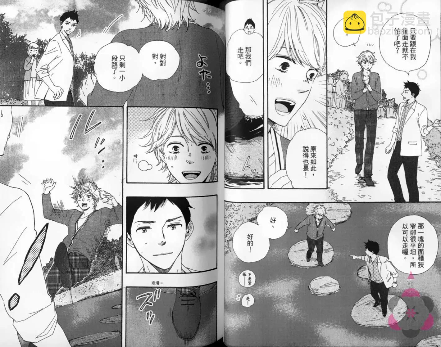 小僧來參訪 - 第02卷(1/2) - 2