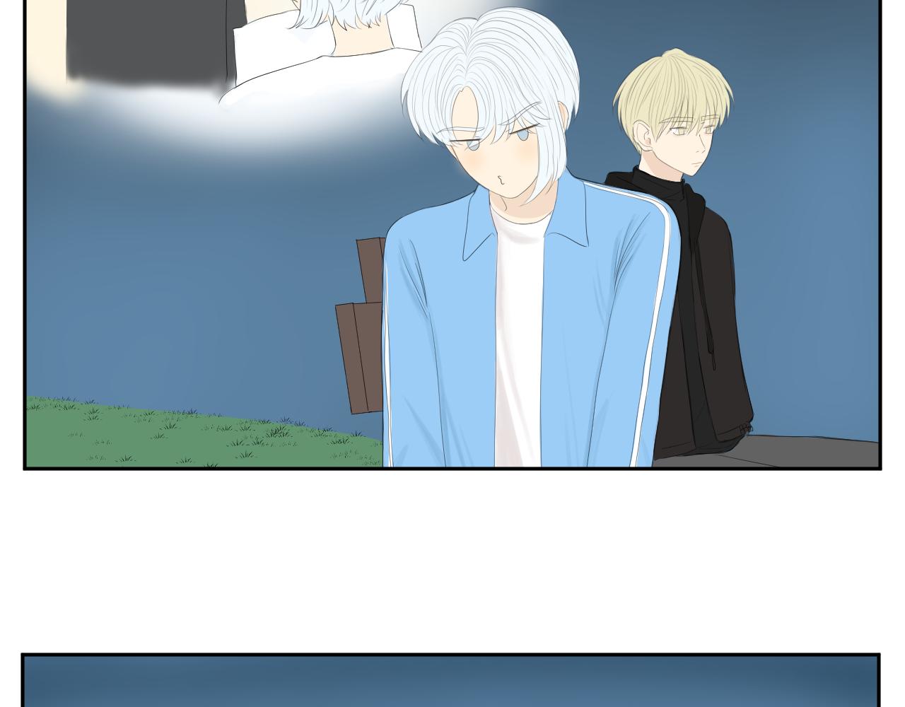 12,12月末的温暖-第12话