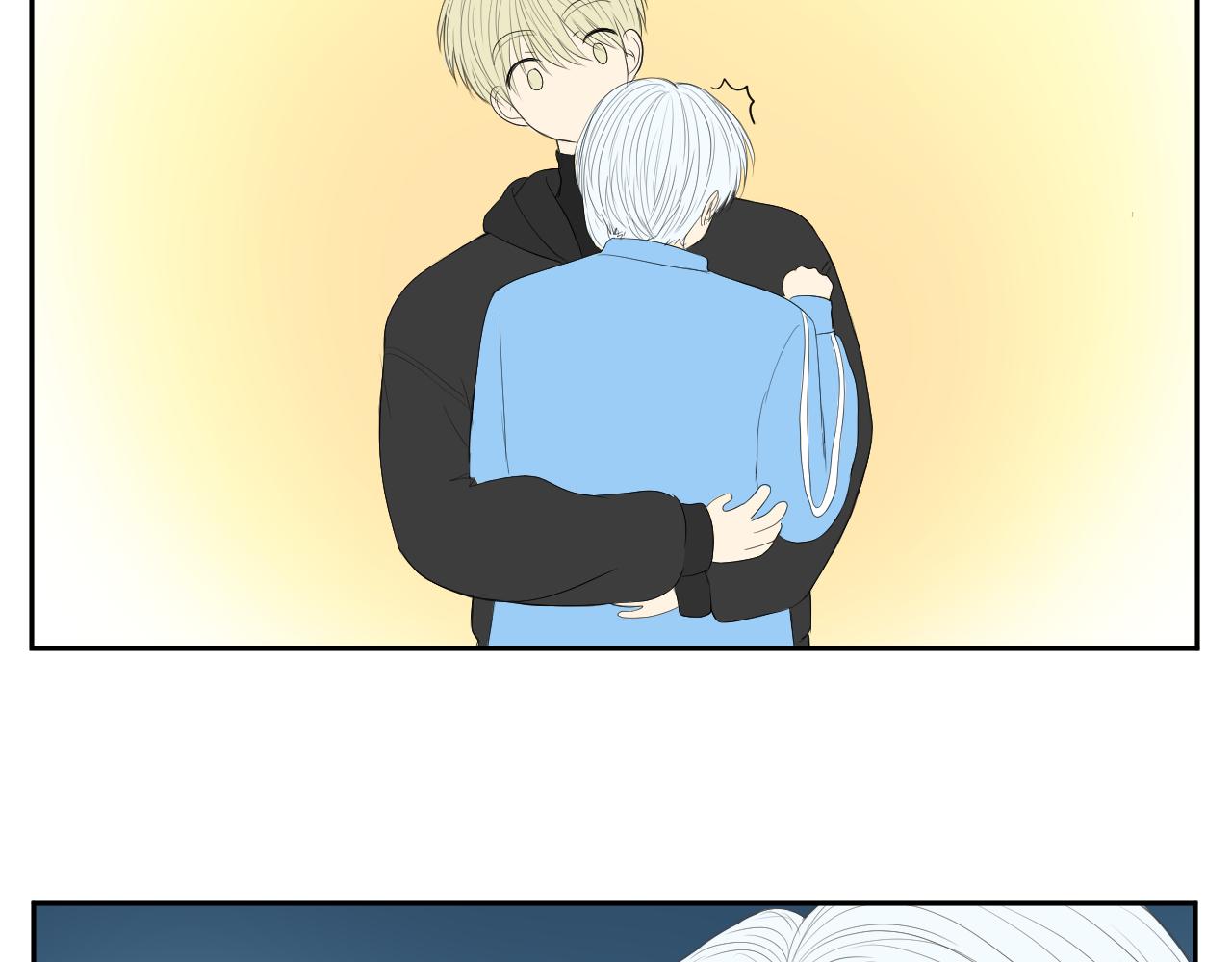 12,12月末的温暖-第12话