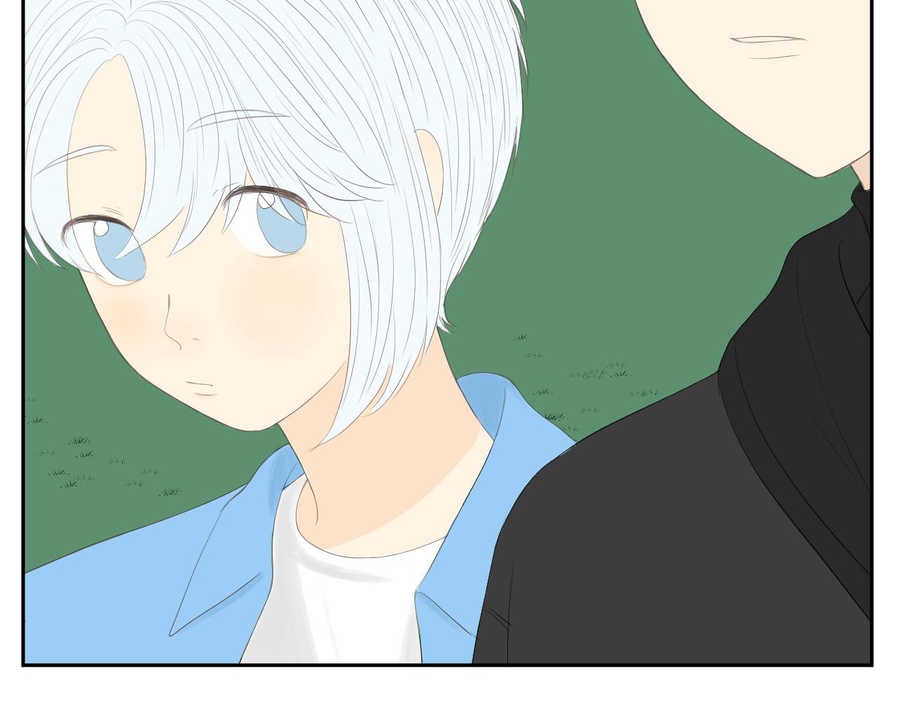 12,12月末的温暖-第12话