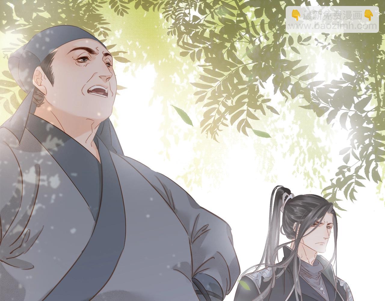 第十八话 摸头杀？？(1/3)-第20话