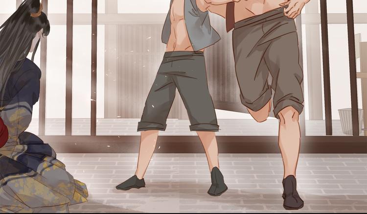 第二十四话 芙水的必杀技(1/3)-第26话