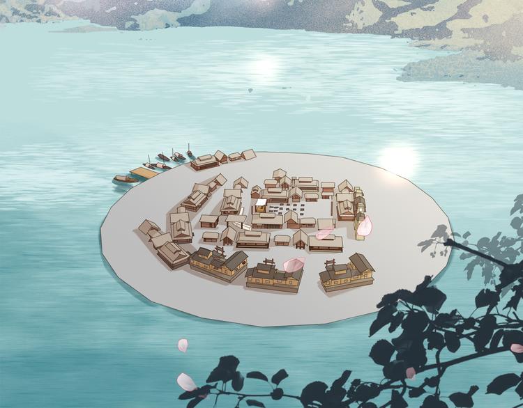 第二十四话 芙水的必杀技(1/3)-第26话