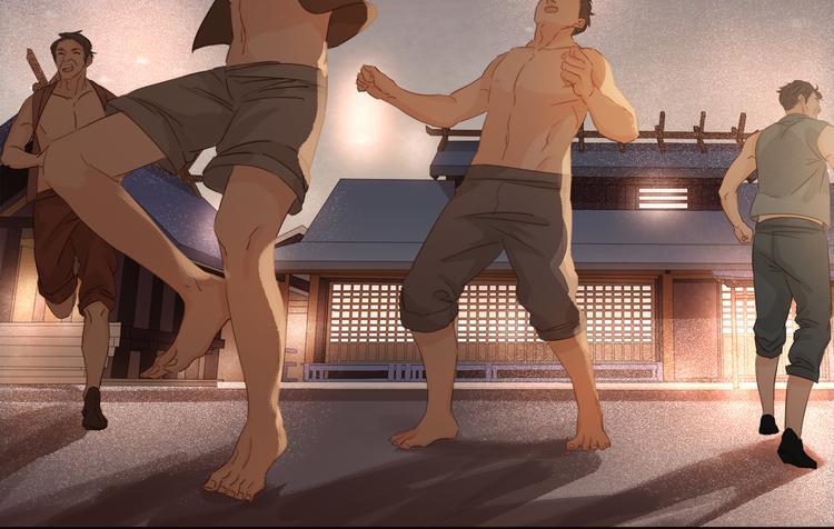 第二十六话 &ldquo;乘风破浪&rdquo;的妈妈(1/5)-第28话