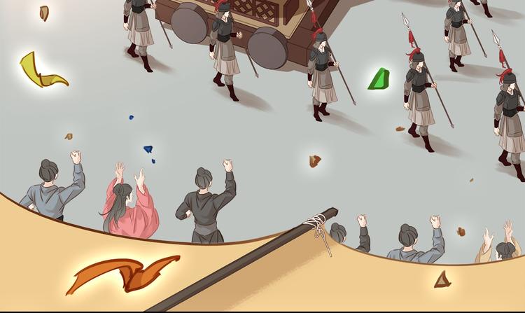 第三十话 你是我的氧气(1/3)-第32话