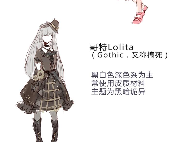 第2话 奇怪的伪娘(1/2)-第2话