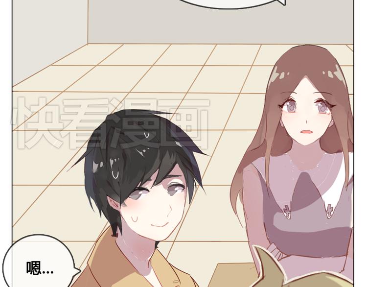 第12话 我想要见到你(1/2)-第12话