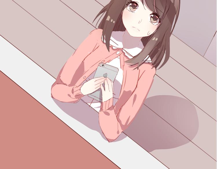 第12话 我想要见到你(1/2)-第12话