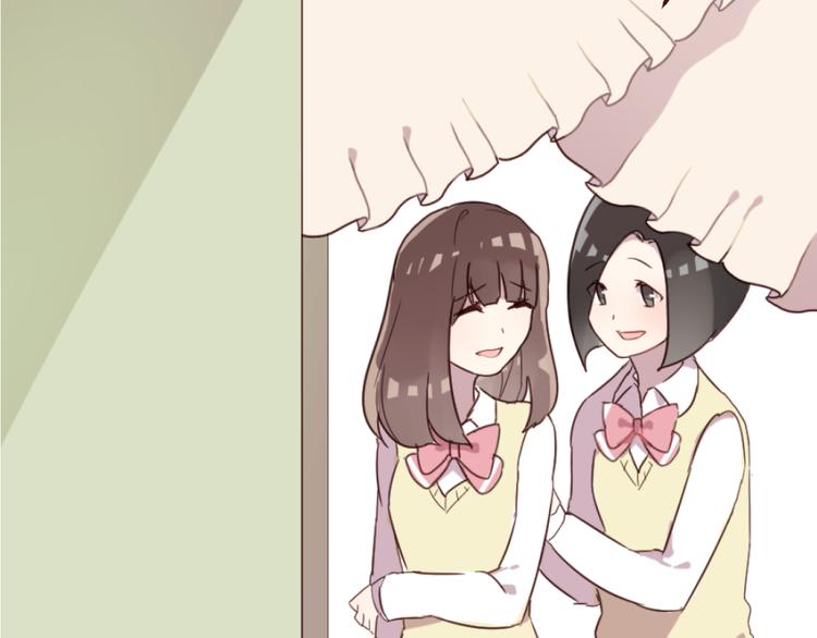 第16话 你的胸哪儿去了？(1/2)-第16话