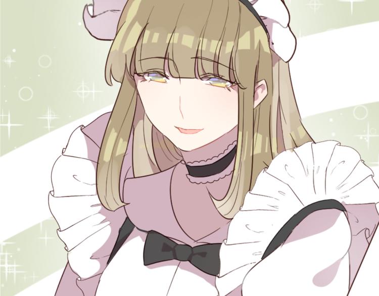 第16话 你的胸哪儿去了？(1/2)-第16话