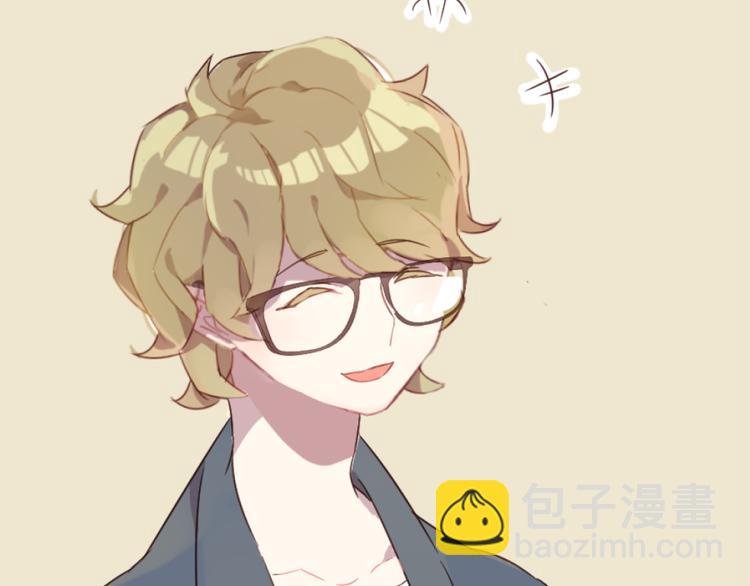 第18话 摸摸头(1/2)-第18话