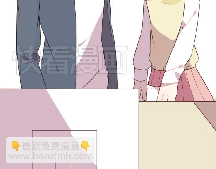 第18话 摸摸头(1/2)-第18话