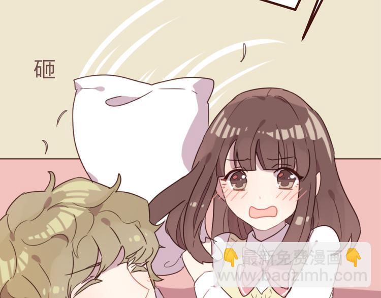 第18话 摸摸头(1/2)-第18话