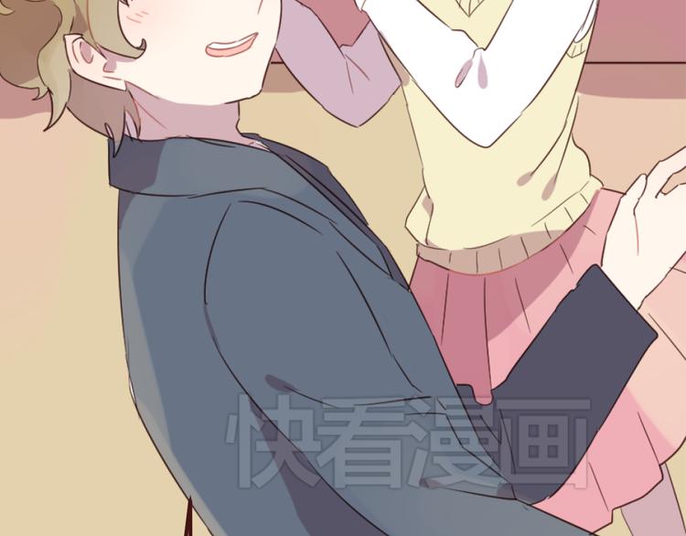 第18话 摸摸头(1/2)-第18话